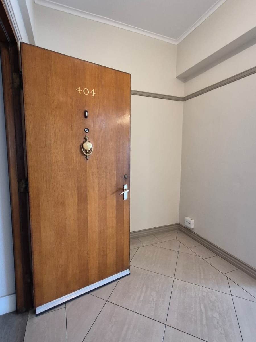 To Let 2 Bedroom Property for Rent in Summerstrand Eastern Cape